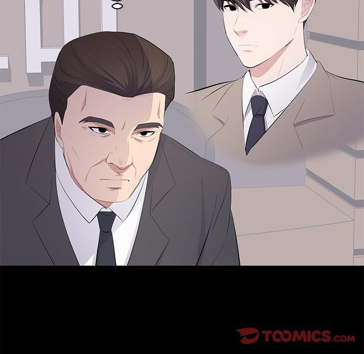 A Cinderella Story chapter 21 page 54