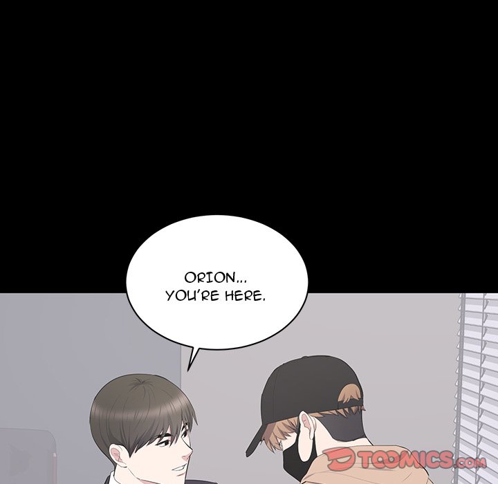 A Cinderella Story chapter 21 page 78
