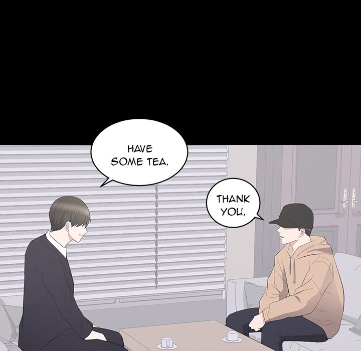 A Cinderella Story chapter 21 page 80