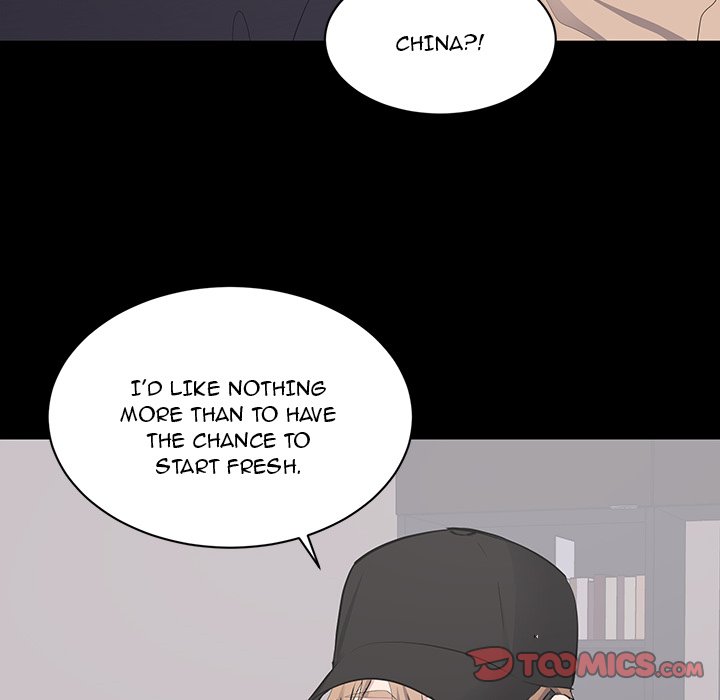 A Cinderella Story chapter 21 page 86
