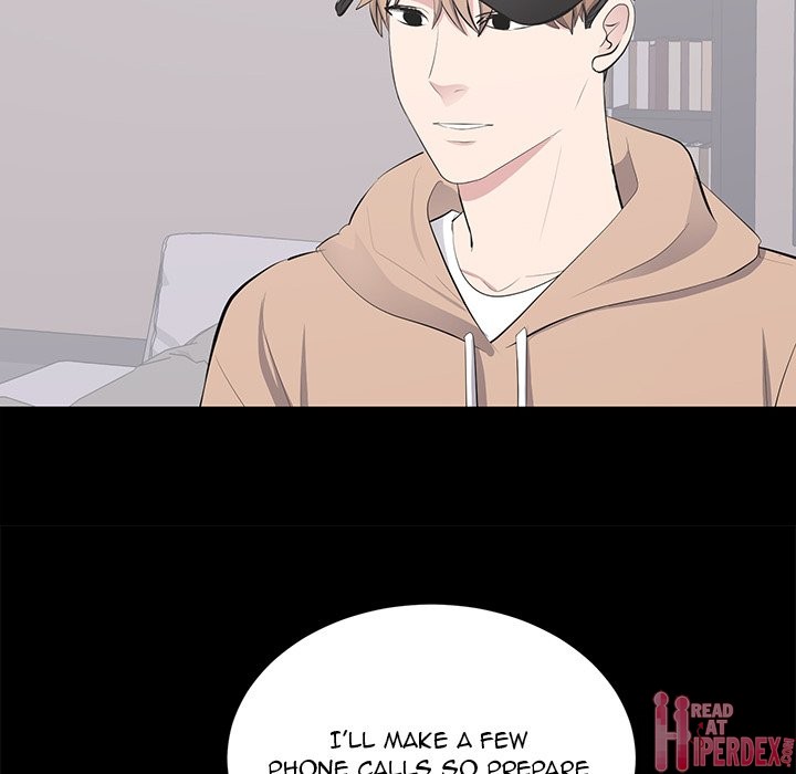 A Cinderella Story chapter 21 page 87