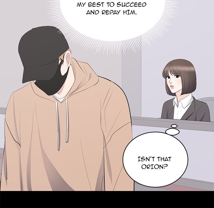 A Cinderella Story chapter 21 page 100