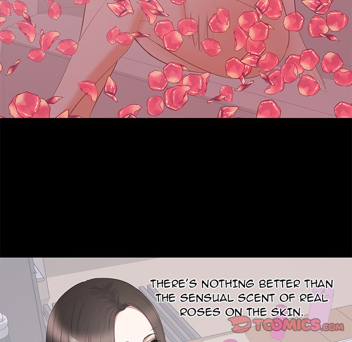 A Cinderella Story chapter 22 page 12