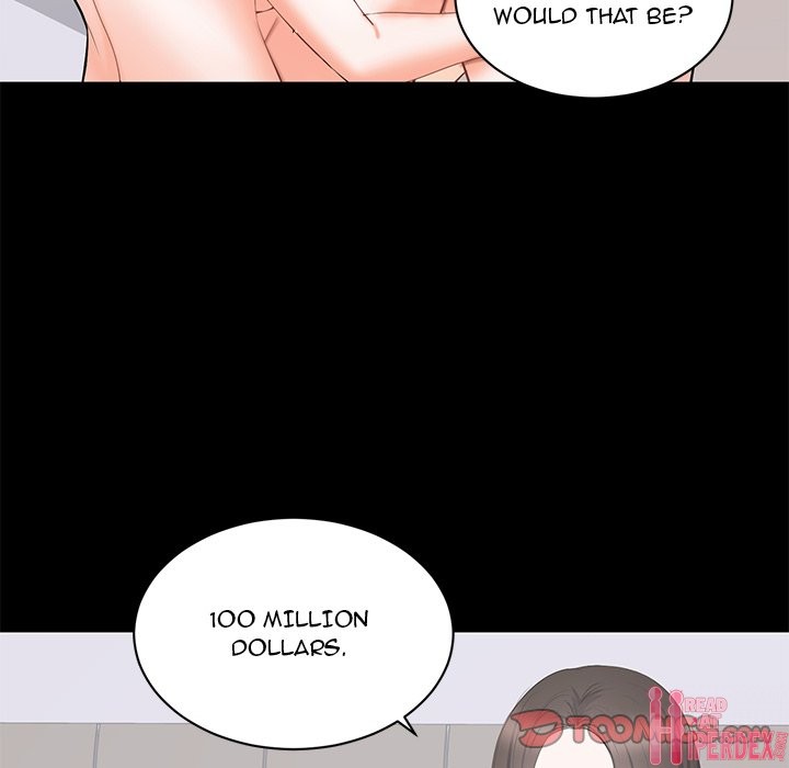 A Cinderella Story chapter 22 page 33