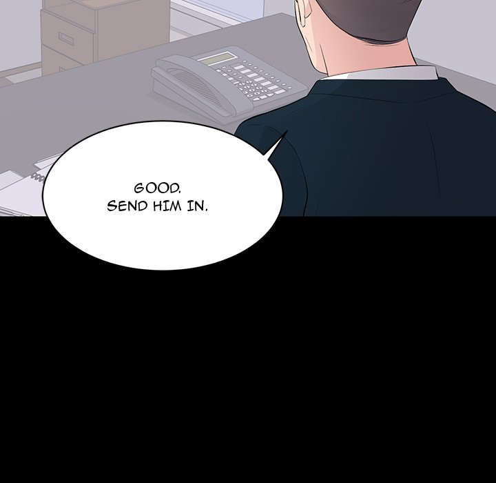 A Cinderella Story chapter 22 page 98