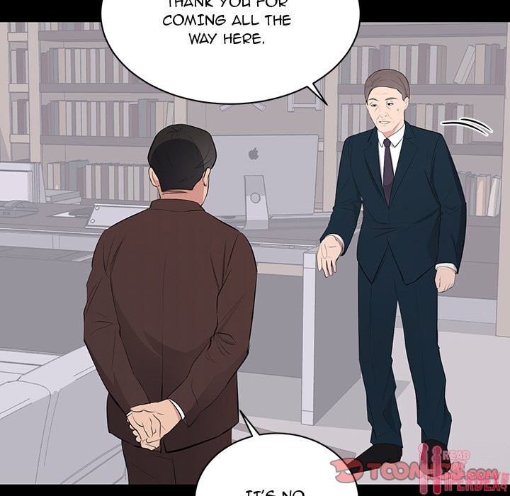A Cinderella Story chapter 22 page 102