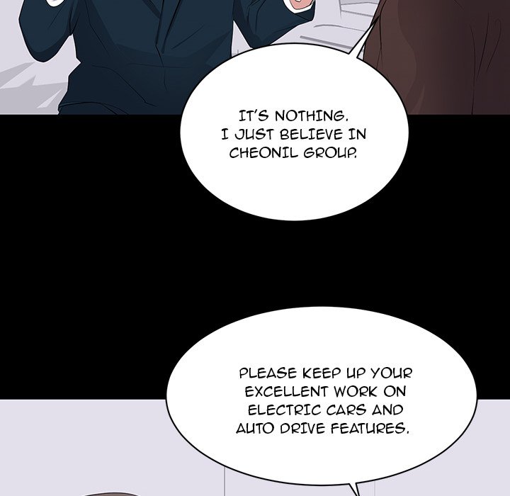 A Cinderella Story chapter 22 page 110