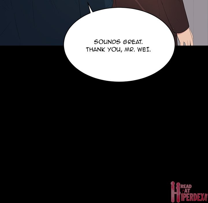A Cinderella Story chapter 22 page 113