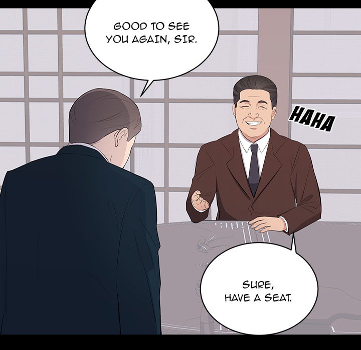 A Cinderella Story chapter 22 page 116