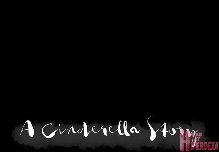 A Cinderella Story chapter 23 page 1