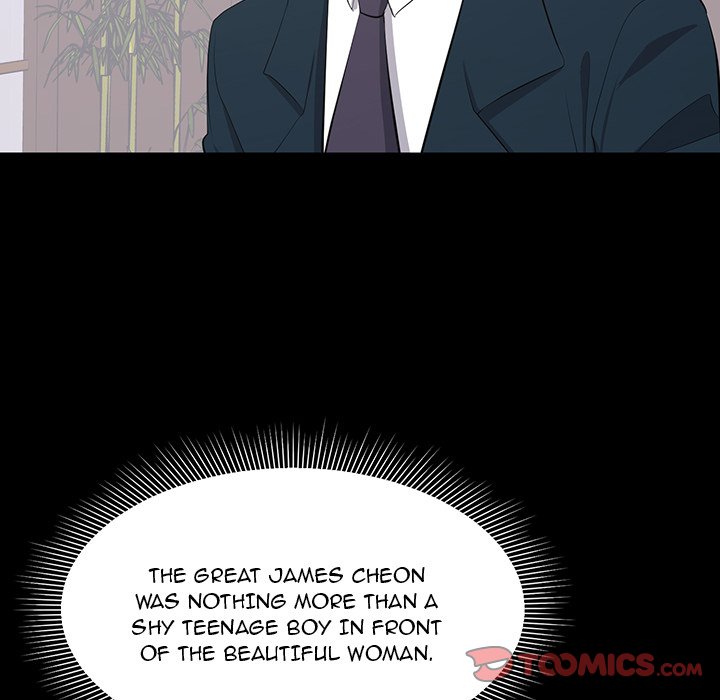 A Cinderella Story chapter 23 page 14