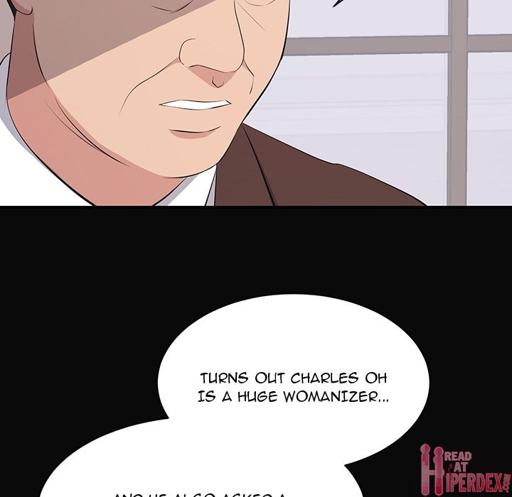 A Cinderella Story chapter 23 page 39