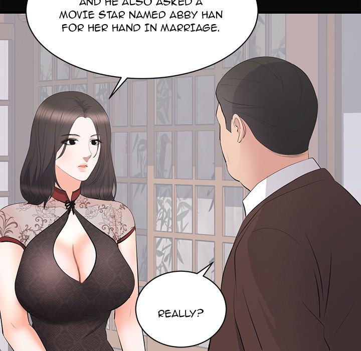 A Cinderella Story chapter 23 page 40