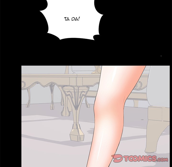 A Cinderella Story chapter 23 page 74