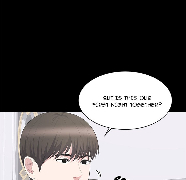 A Cinderella Story chapter 23 page 79