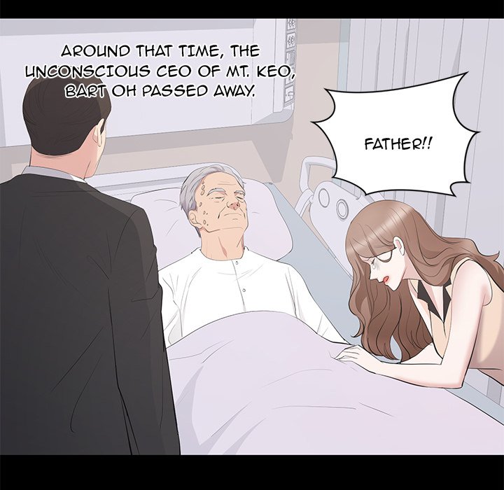 A Cinderella Story chapter 23 page 100