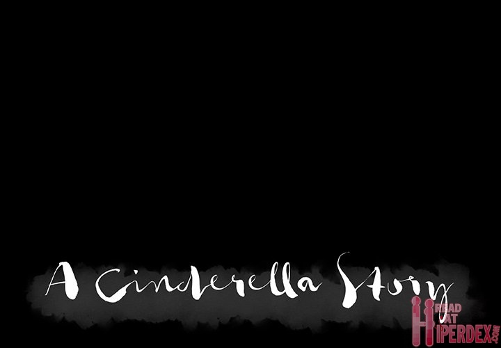 A Cinderella Story chapter 24 page 1