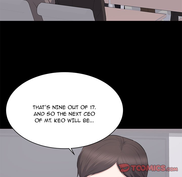 A Cinderella Story chapter 24 page 14
