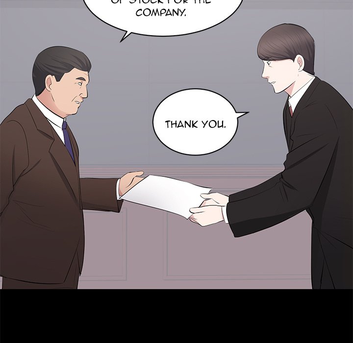 A Cinderella Story chapter 24 page 24