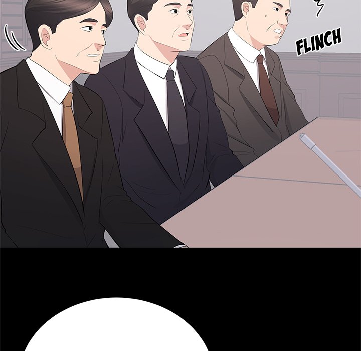 A Cinderella Story chapter 24 page 32