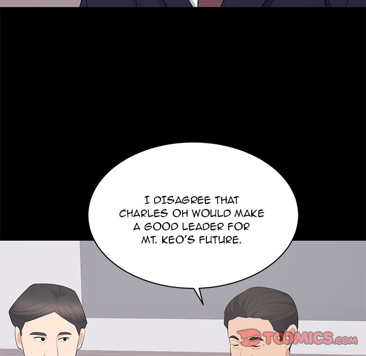A Cinderella Story chapter 24 page 34