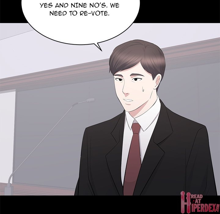 A Cinderella Story chapter 24 page 36
