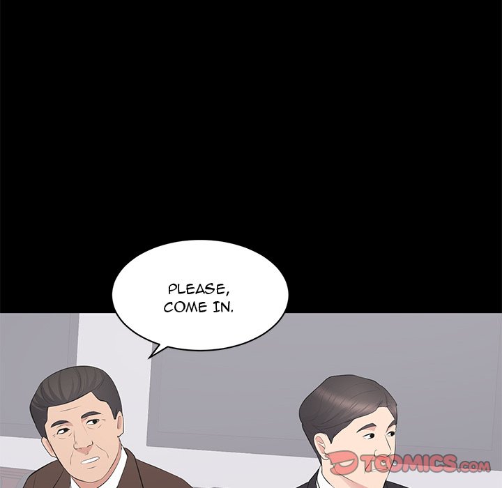 A Cinderella Story chapter 24 page 58
