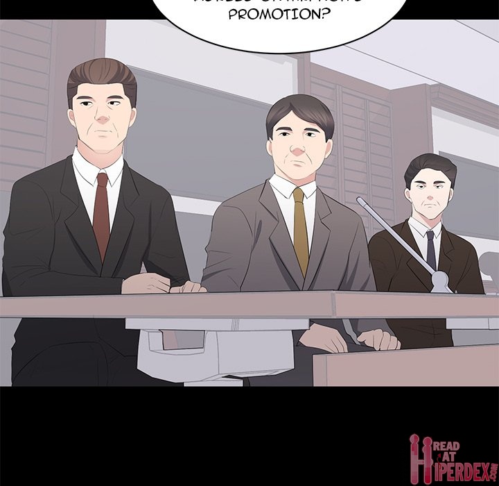 A Cinderella Story chapter 24 page 71
