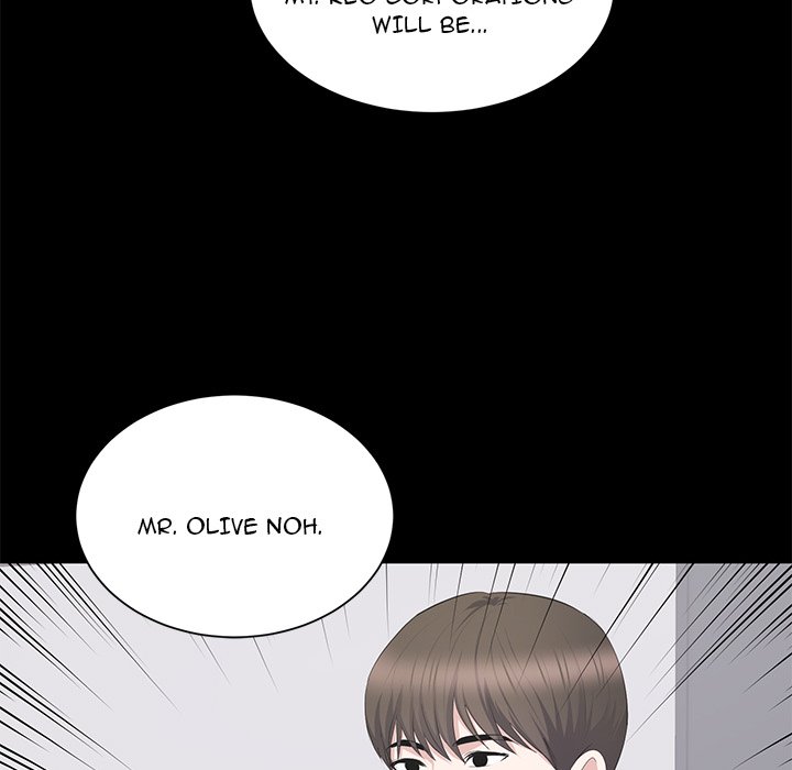 A Cinderella Story chapter 24 page 85