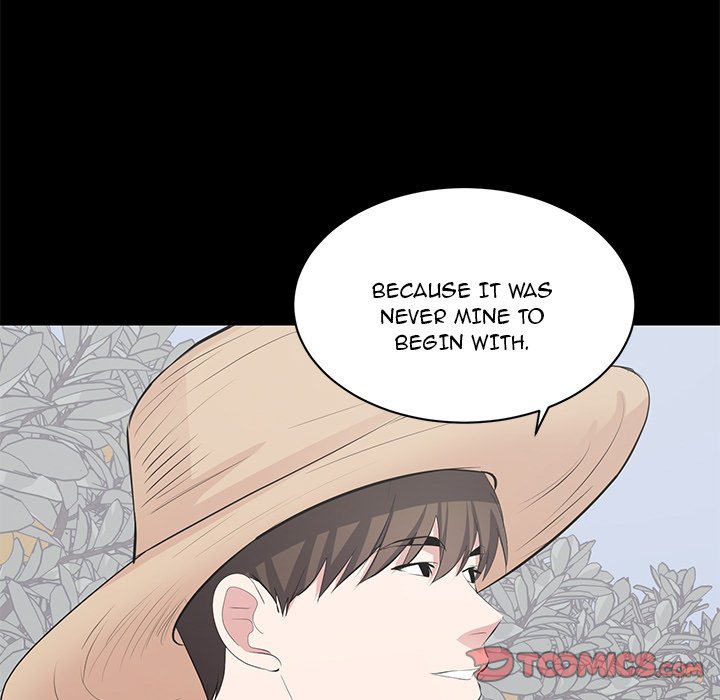 A Cinderella Story chapter 24 page 110