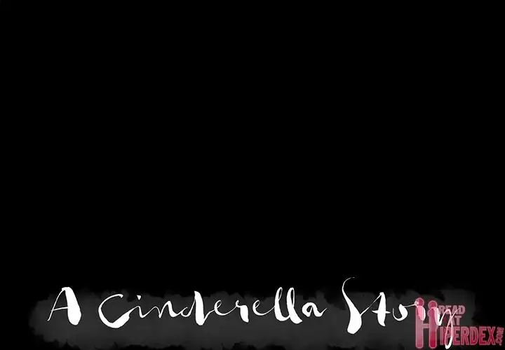 A Cinderella Story chapter 3 page 1