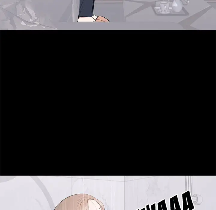 A Cinderella Story chapter 3 page 6