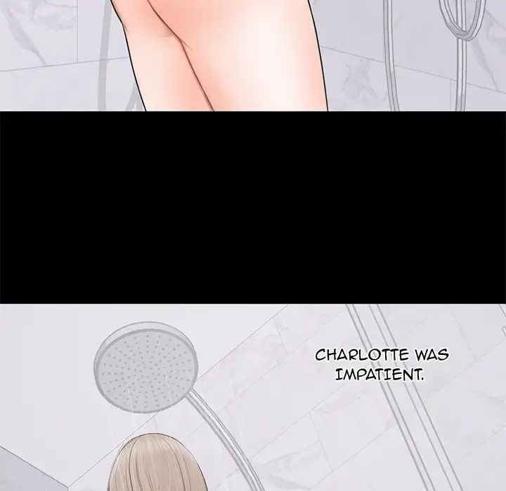 A Cinderella Story chapter 3 page 8