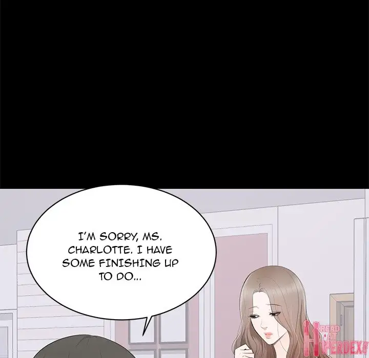 A Cinderella Story chapter 3 page 21