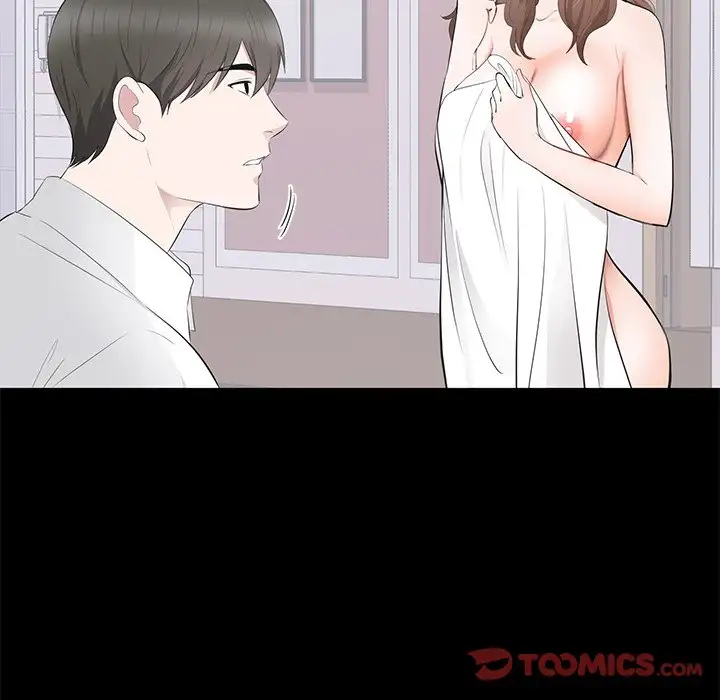 A Cinderella Story chapter 3 page 22