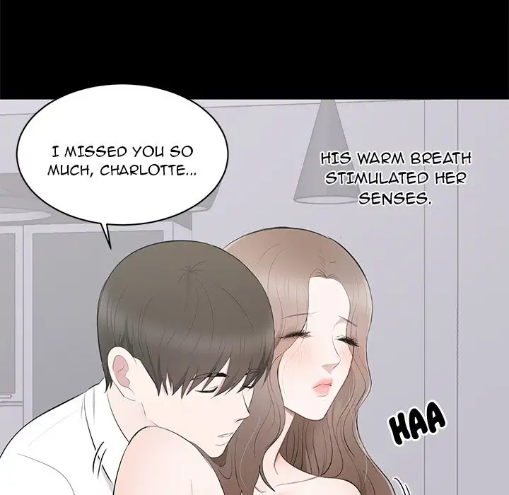 A Cinderella Story chapter 3 page 28