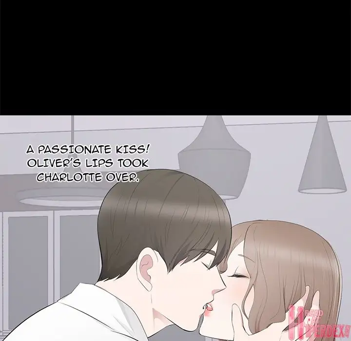 A Cinderella Story chapter 3 page 31