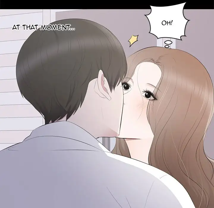 A Cinderella Story chapter 3 page 33