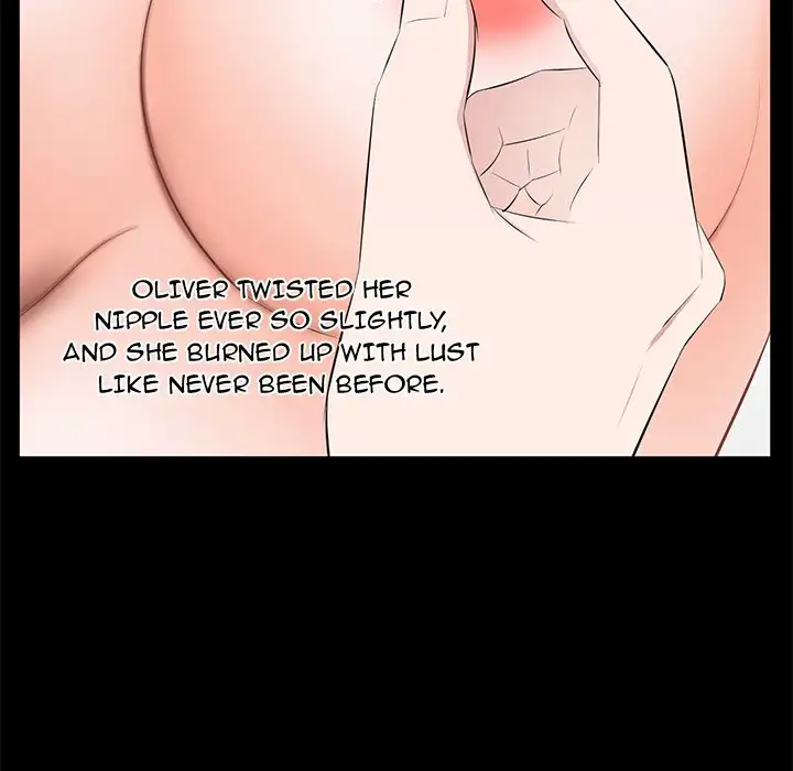 A Cinderella Story chapter 3 page 35