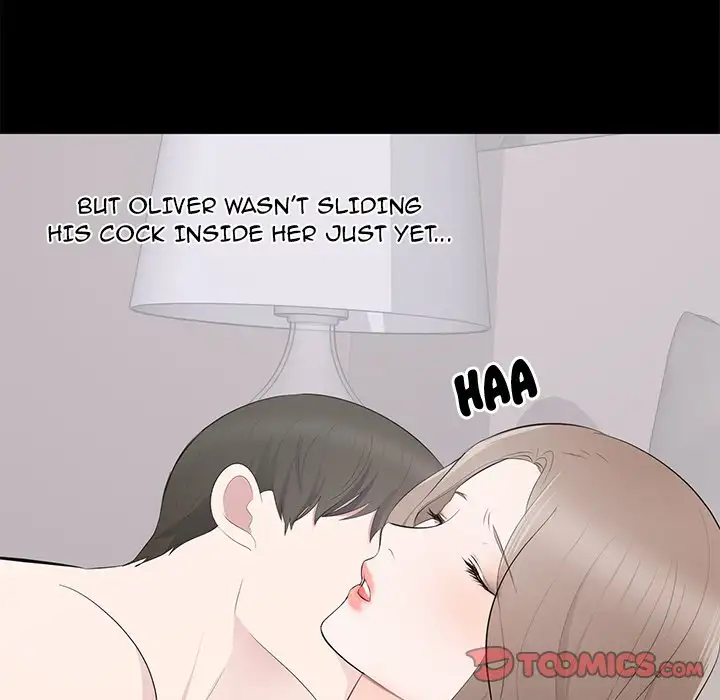 A Cinderella Story chapter 3 page 42