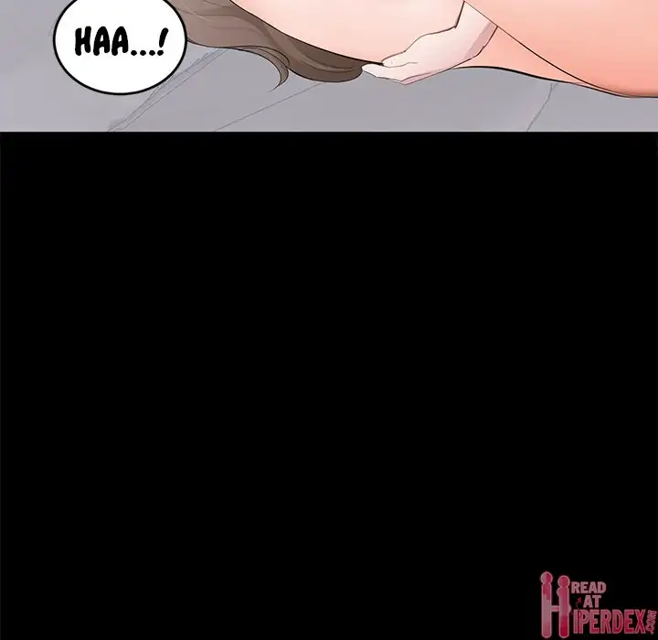 A Cinderella Story chapter 3 page 47