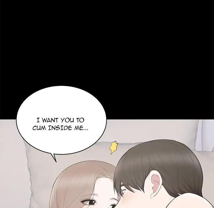 A Cinderella Story chapter 3 page 67