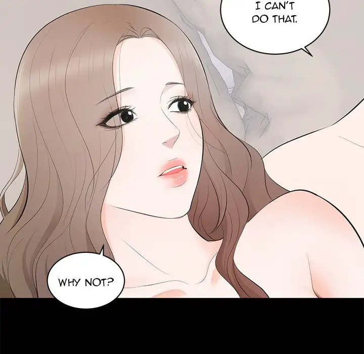 A Cinderella Story chapter 3 page 71