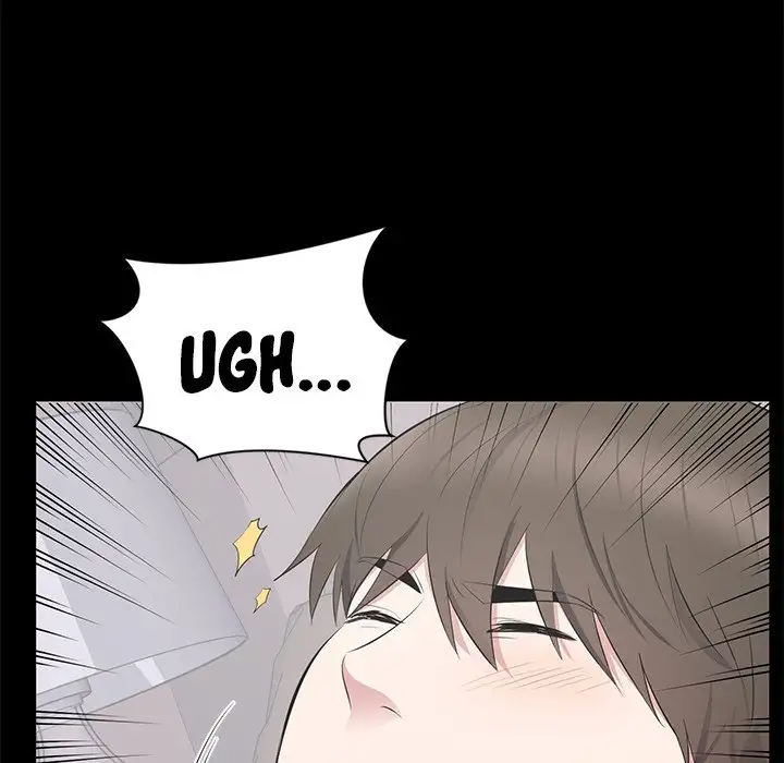A Cinderella Story chapter 3 page 84