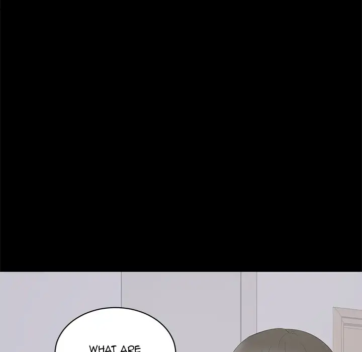 A Cinderella Story chapter 3 page 96