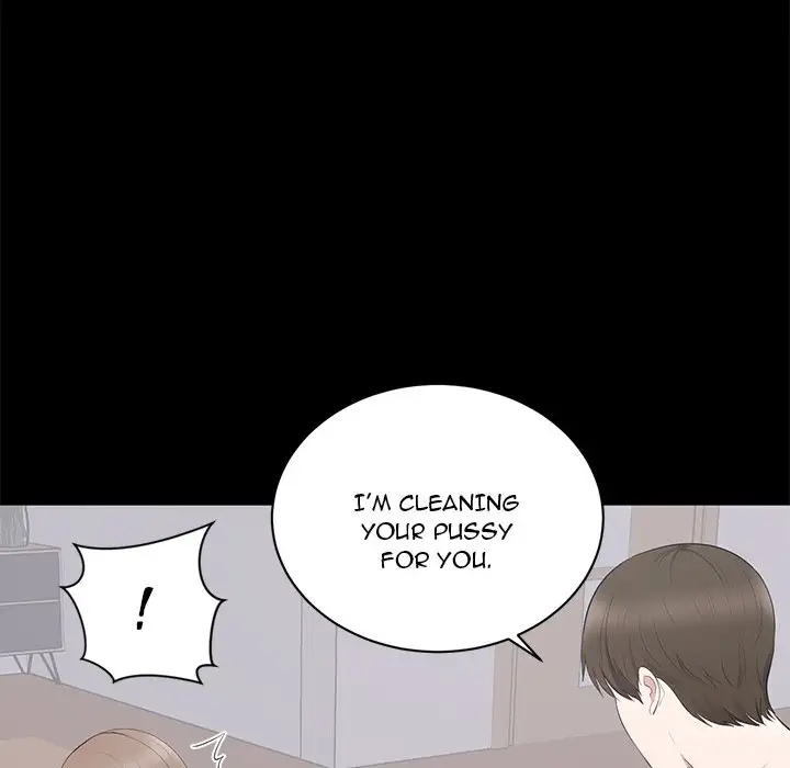 A Cinderella Story chapter 3 page 98
