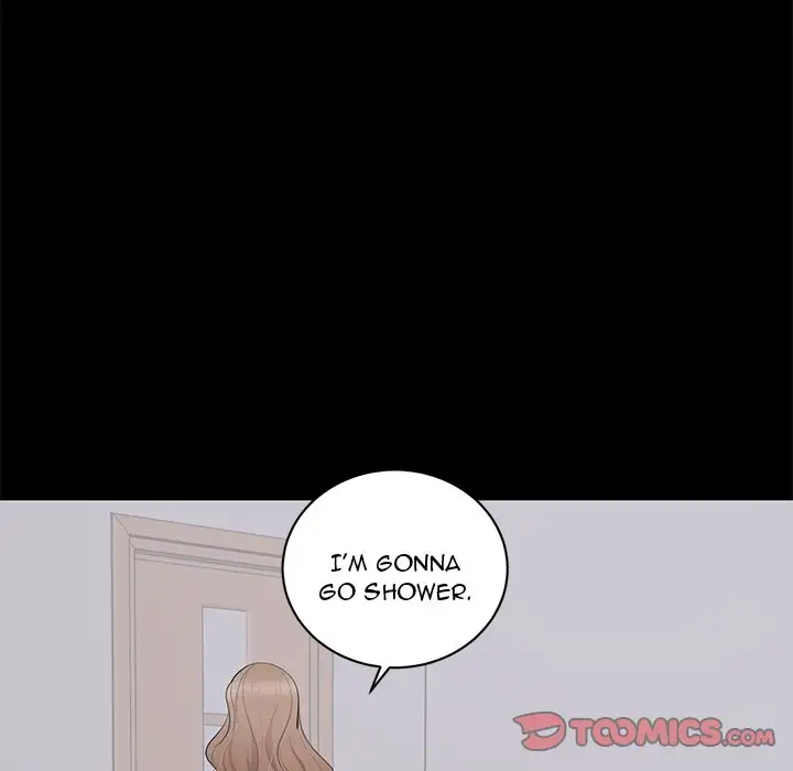 A Cinderella Story chapter 3 page 102