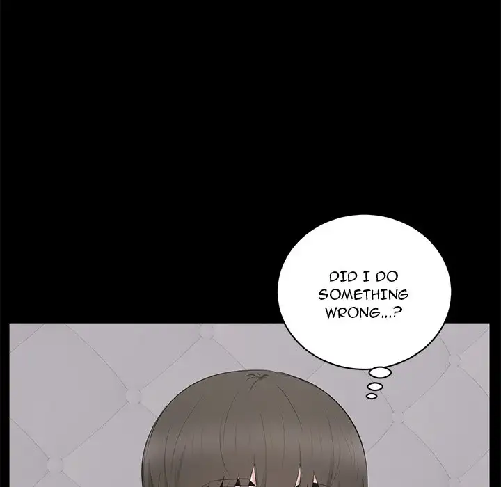 A Cinderella Story chapter 3 page 104