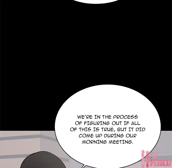 A Cinderella Story chapter 3 page 111