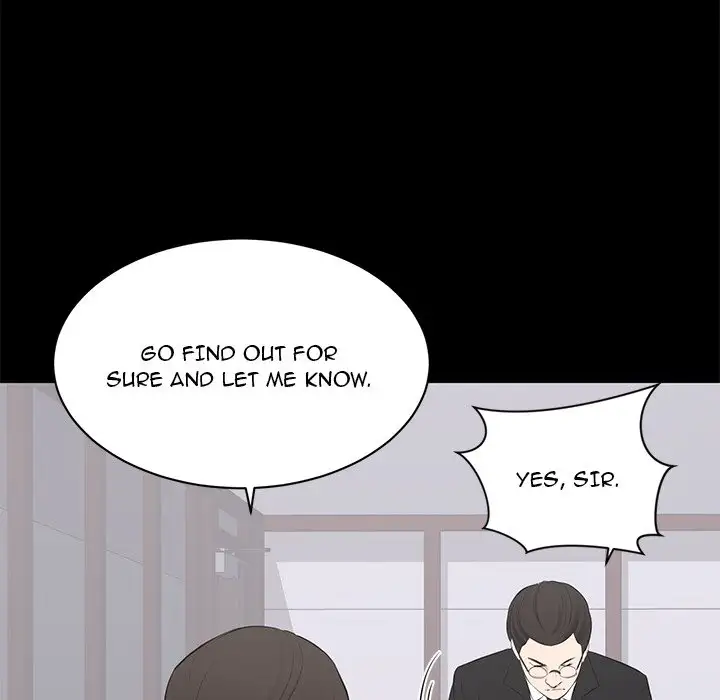A Cinderella Story chapter 3 page 113